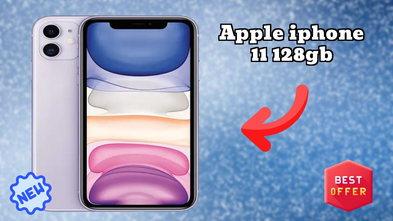 Apple IPhone 11 128GB vs Samsung: Which Should You Choose?