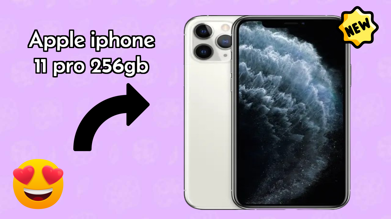 Apple IPhone 11 Pro 256GB Performance: Apple A13 Bionic Speed Review