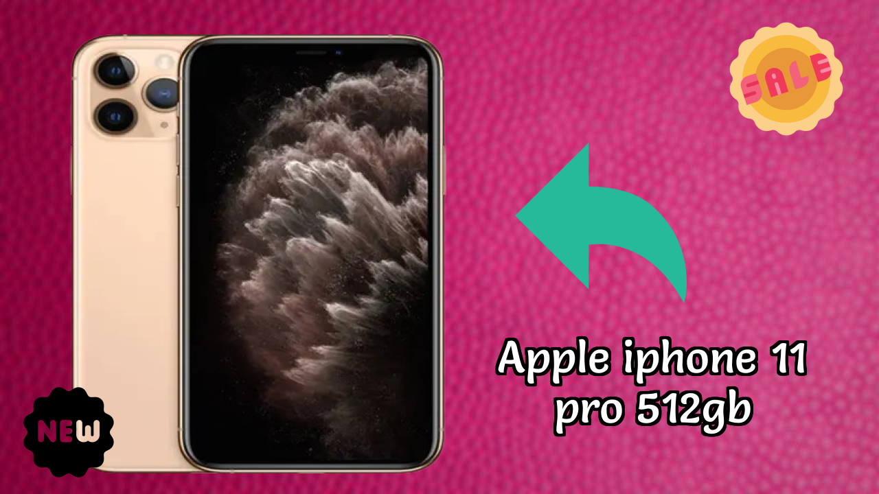Apple IPhone 11 Pro 512GB vs Samsung: Complete Feature Compare