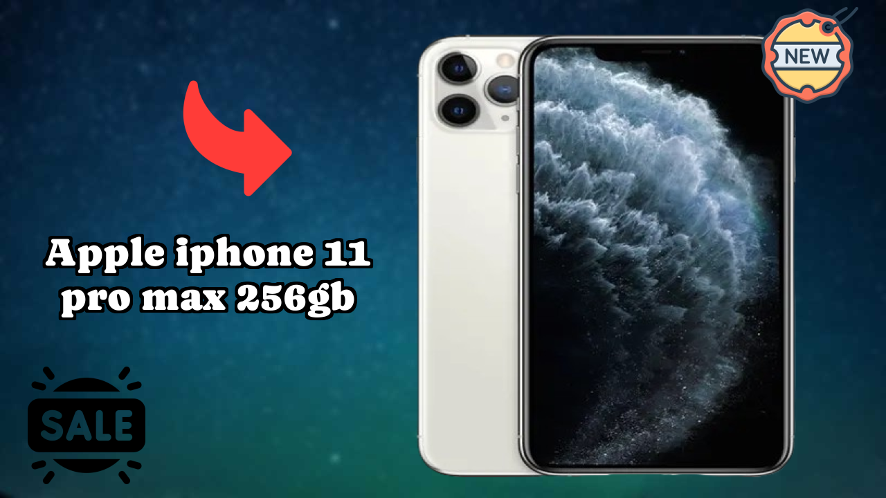 Apple IPhone 11 Pro Max 256GB Price Analysis: ₹131,900 Value Check