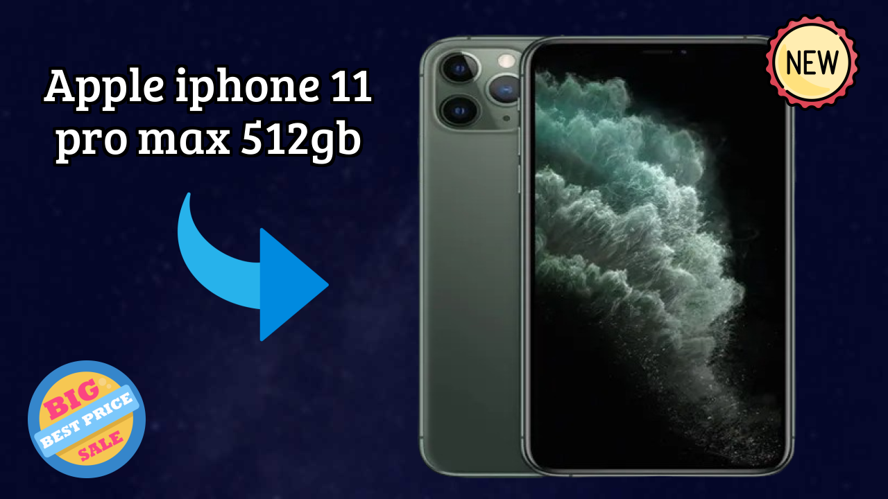 Apple IPhone 11 Pro Max 512GB Gaming Performance: Apple A13 Bionic FPS