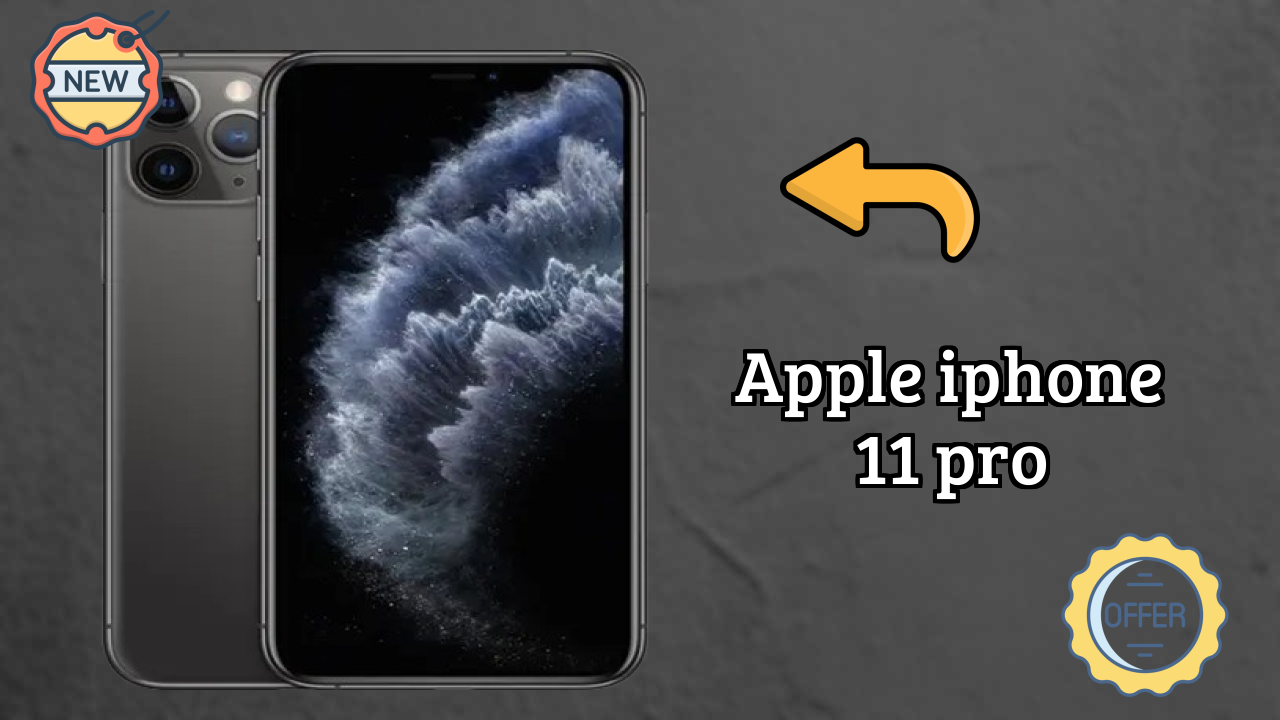 Apple IPhone 11 Pro vs Competition: Best Phone Winner