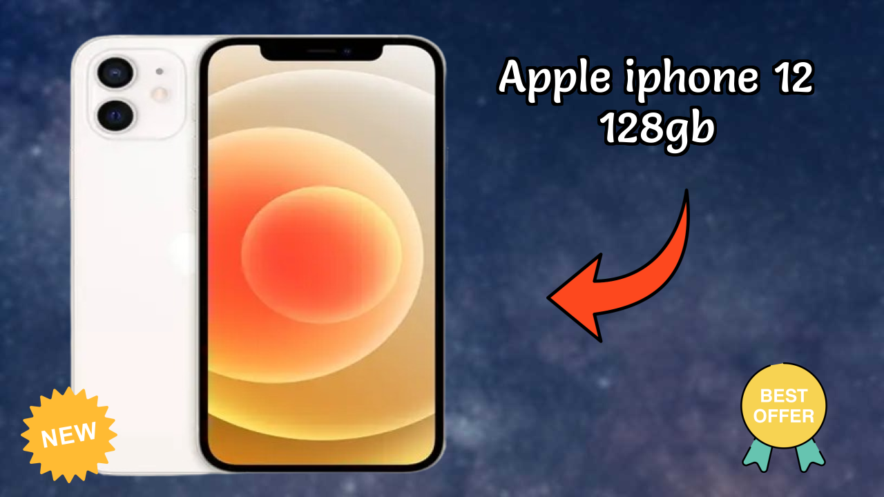 Apple IPhone 12 128GB Price Review: ₹49,900 Worth the Money?