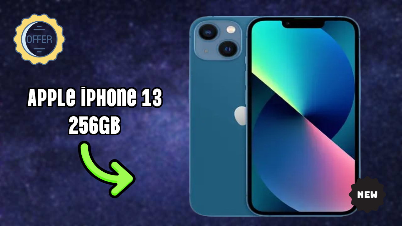 Apple IPhone 13 256GB Gaming Test: Apple A15 Bionic FPS Performance