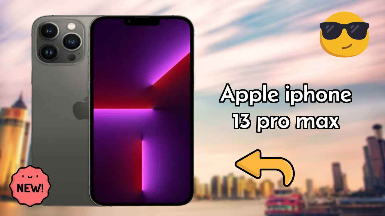 Apple IPhone 13 Pro Max Battery Life: 4352 MAh Endurance Test