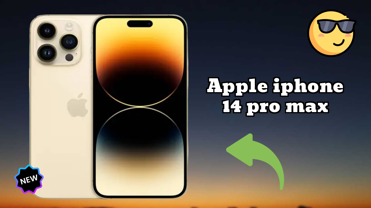 Apple IPhone 14 Pro Max Gaming Test: Apple A16 Bionic FPS Performance