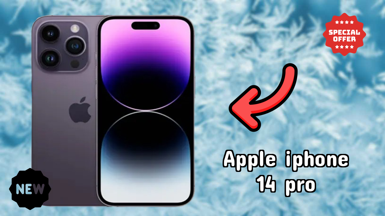 Apple IPhone 14 Pro Performance Test: Apple A16 Bionic Speed & Reliability