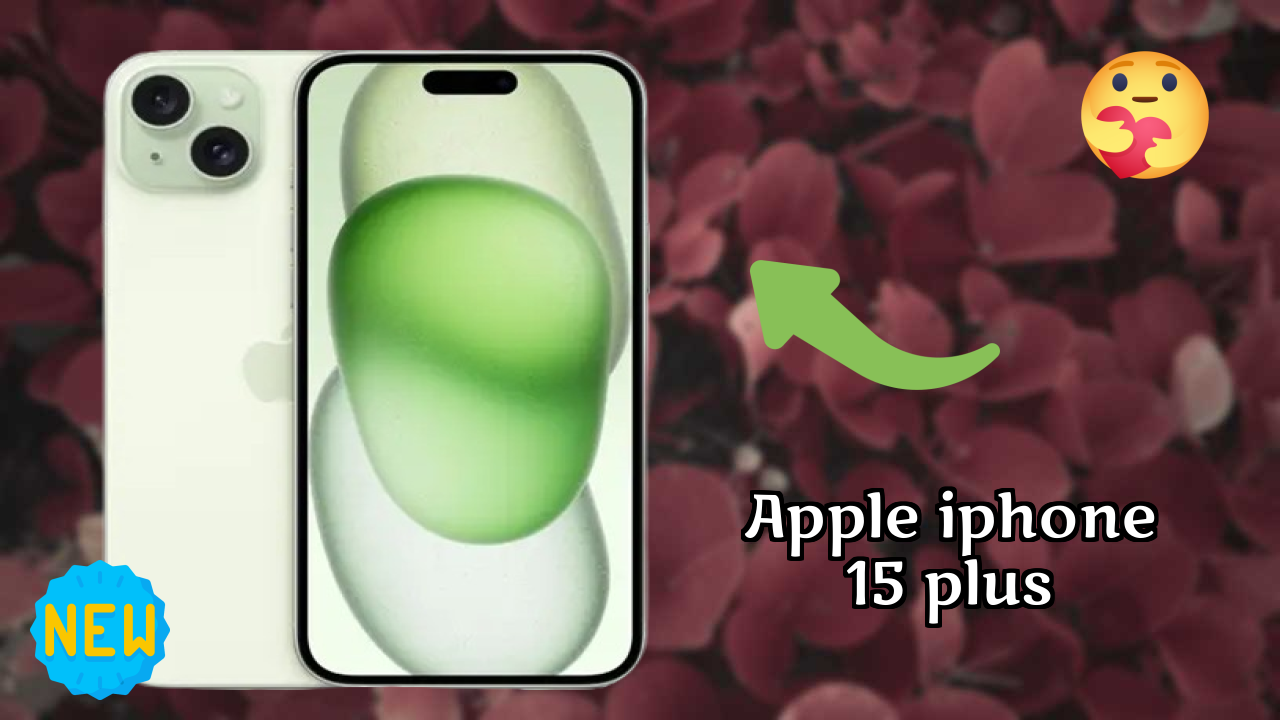 Apple IPhone 15 Plus Performance Test: Apple A16 Bionic Speed & Reliability