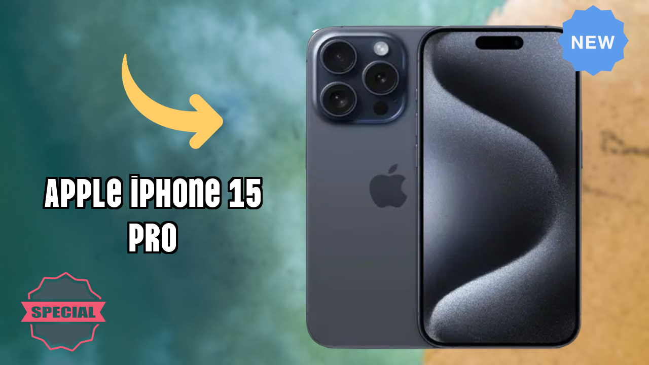 Apple IPhone 15 Pro Camera Test: 48 MP + 12 MP + 12 MP Rear Camera Real Photos
