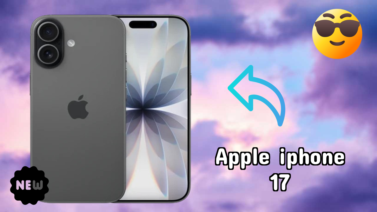 Apple IPhone 17 Camera Quality: 48 MP + 48 MP Rear Camera Photo Review