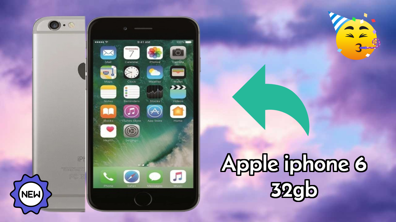 Apple IPhone 6 32GB RAM Review: 1 GB RAM Multitasking Analysis