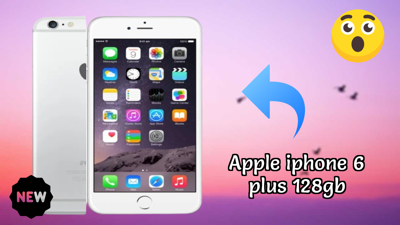 Apple IPhone 6 Plus 128GB Camera Samples: 8 MP Rear Camera Real Photos