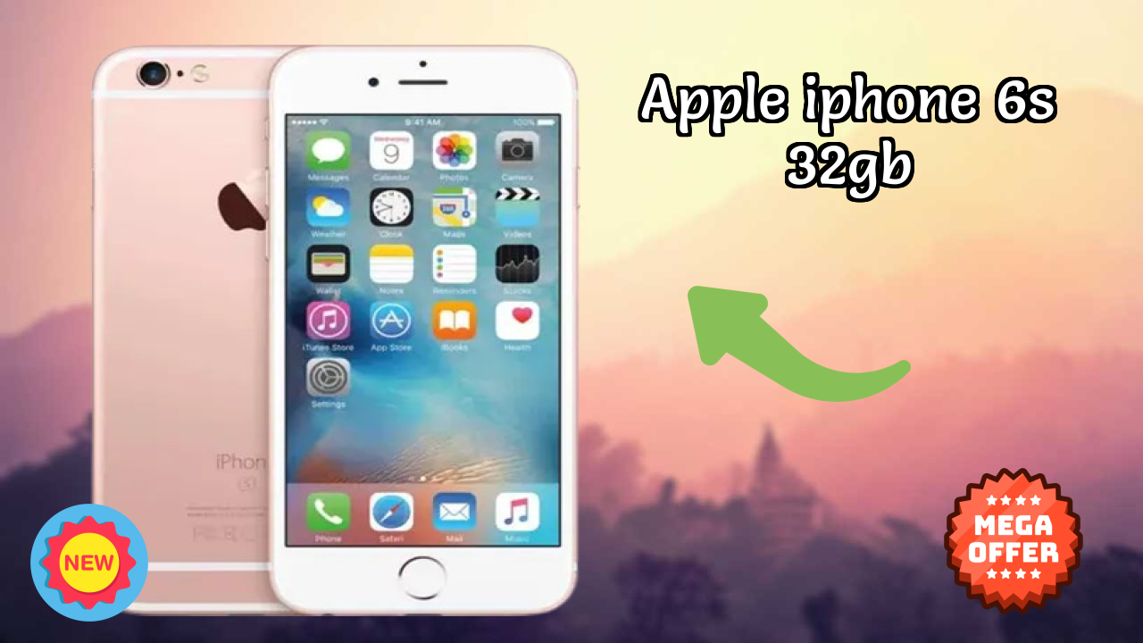 Apple IPhone 6s 32GB Camera Samples: 12 MP Rear Camera Real Photos