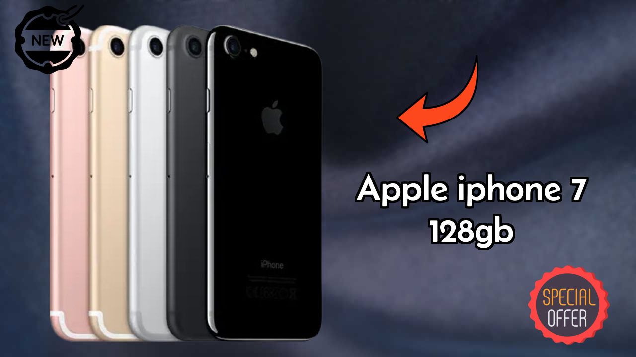 Apple IPhone 7 128GB RAM Performance: 2 GB RAM Gaming Check