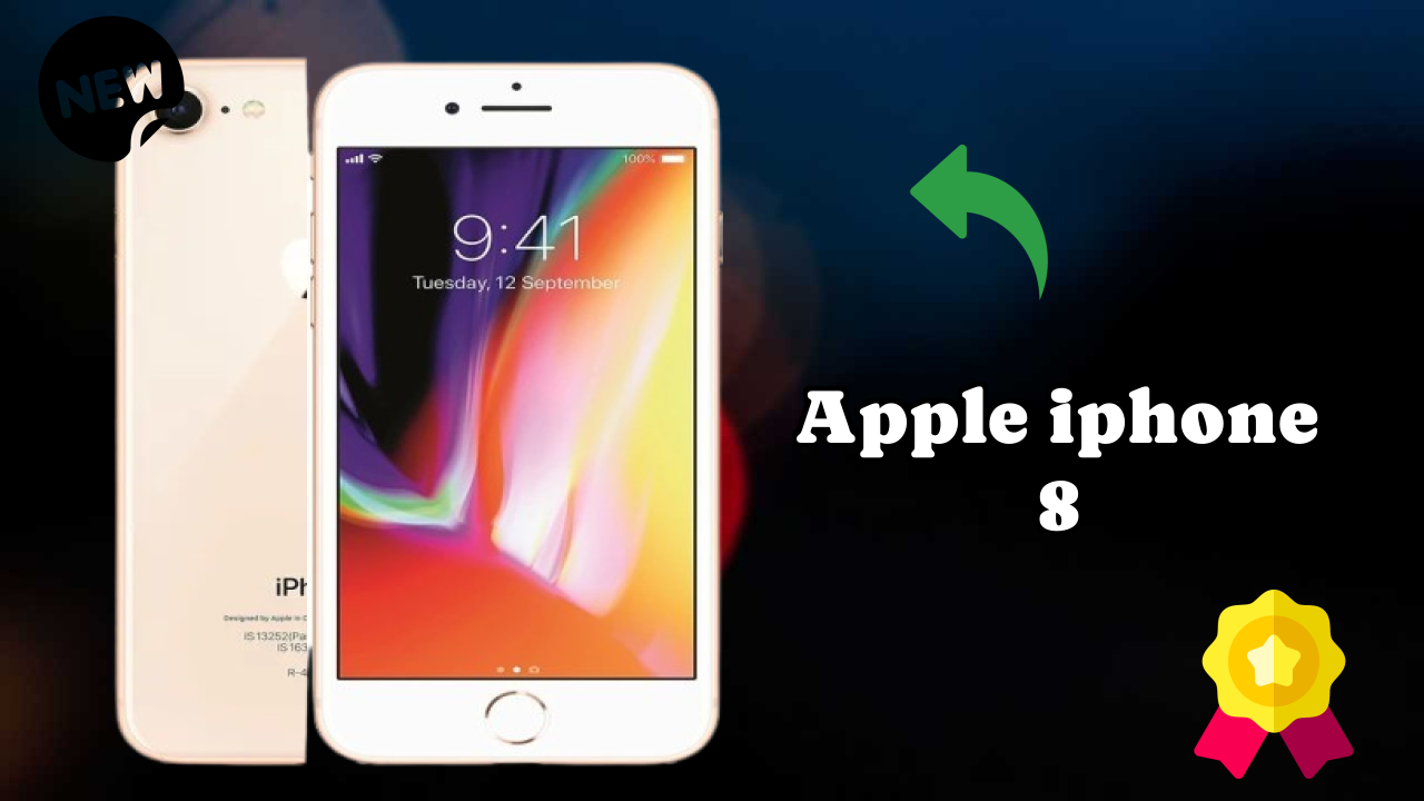 Apple IPhone 8 vs Competitors: Best Budget Winner