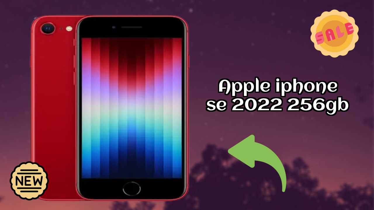 Apple IPhone SE 2022 256GB Camera Review: 12 MP Rear Camera Low Light