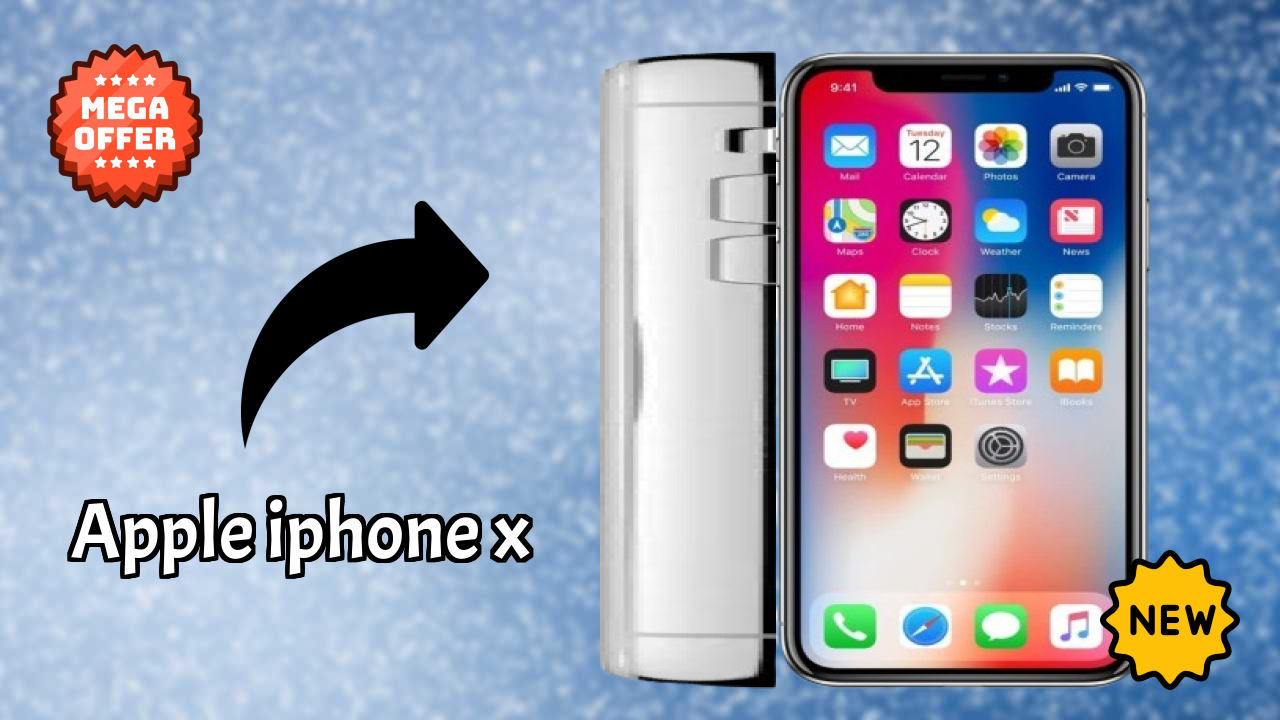 Apple IPhone X Price Drop Alert: Now Just ₹91,900