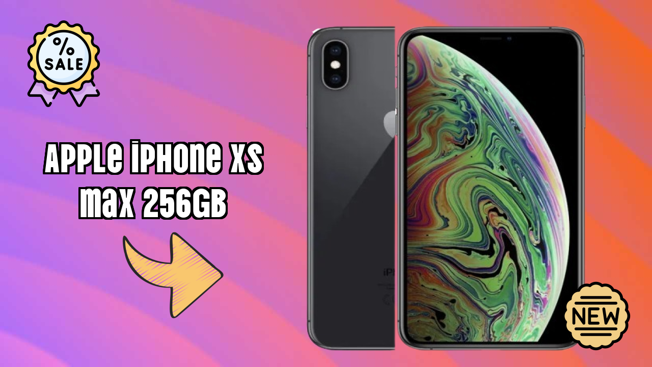 Apple IPhone XS Max 256GB Camera Quality: 12 MP + 12 MP Rear Camera Photo Review