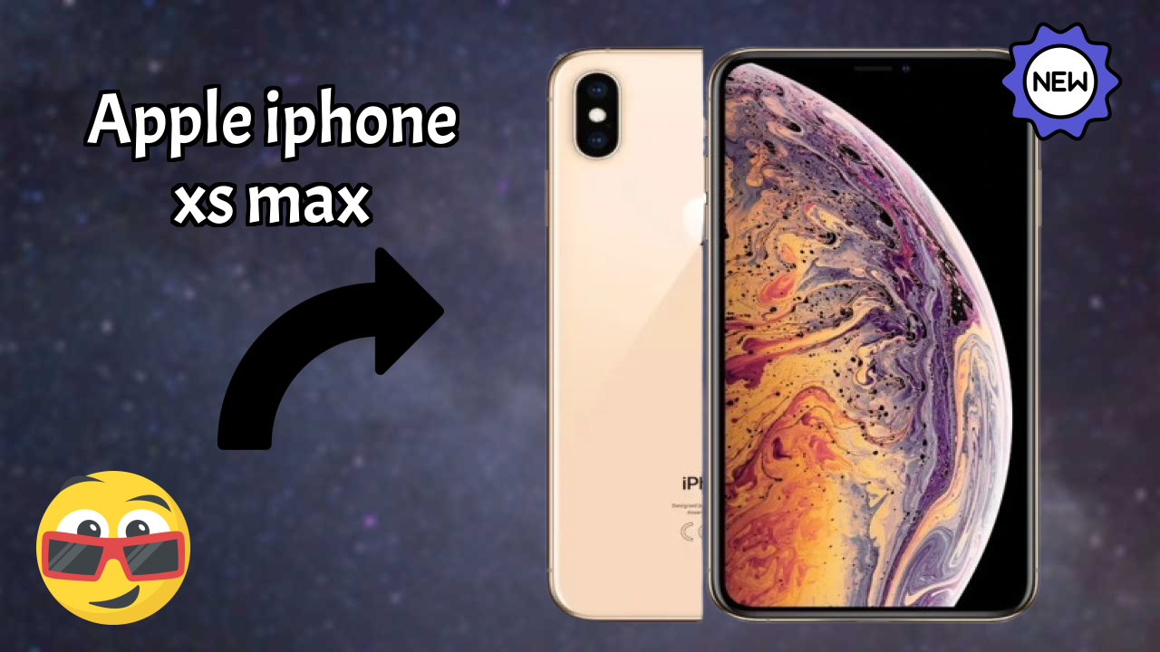 Apple IPhone XS Max Battery Test: 3174 MAh Fast Charging Endurance Review