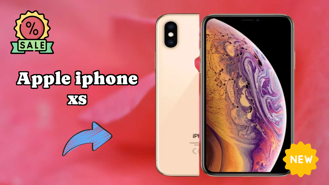 Apple IPhone XS vs iPhone 15: Complete Comparison