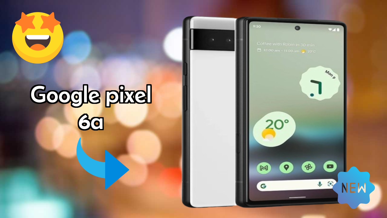 Google Pixel 6A Performance: Google Tensor Speed Review