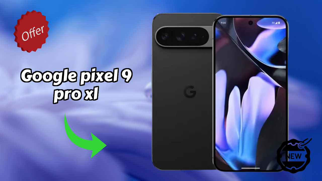 Google Pixel 9 Pro XL Camera Review: 50 MP + 48 MP + 48 MP Rear Camera Low Light