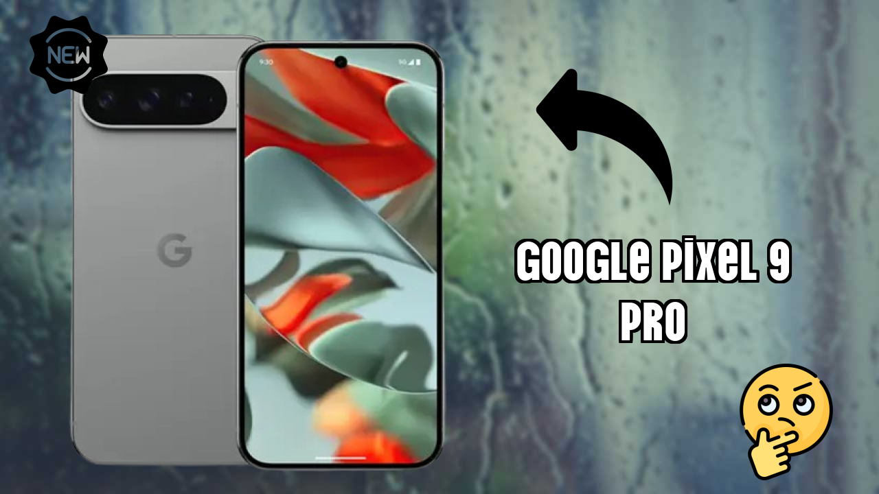 Google Pixel 9 Pro Camera Quality: 42 MP Front Camera Selfie Test