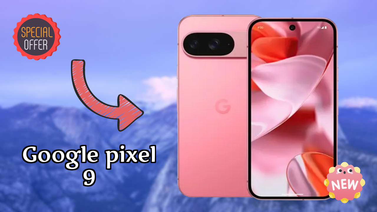 Google Pixel 9 vs Competitors: Best Budget Winner?