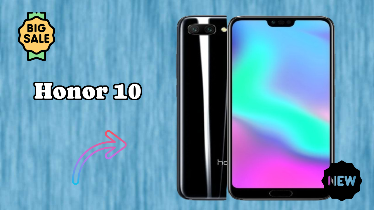 Honor 10 RAM Review: 6 GB RAM Multitasking Analysis