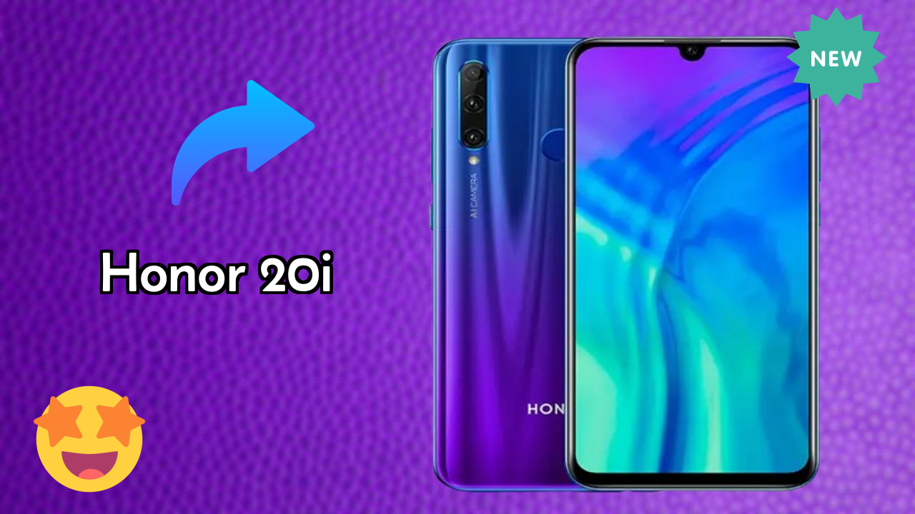 Honor 20i Camera Test: 32 MP Front Camera Selfie Test