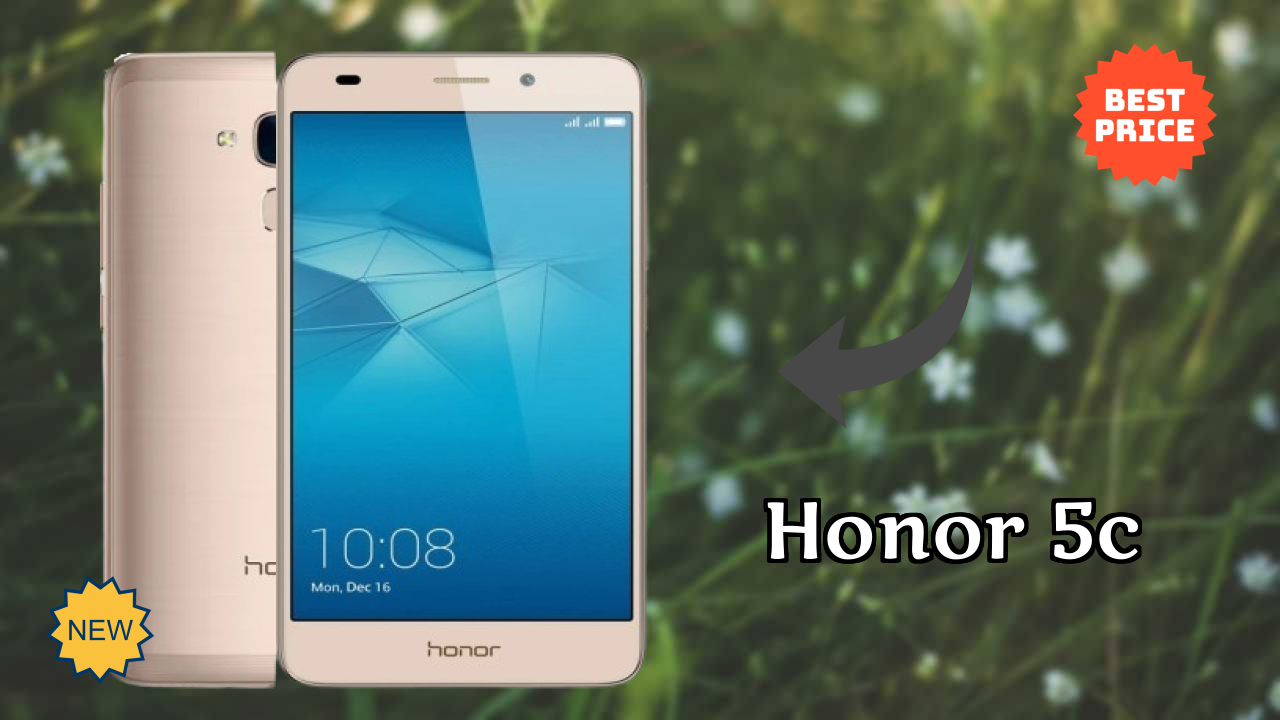 Honor 5C RAM Performance: 2 GB RAM Multitasking Review