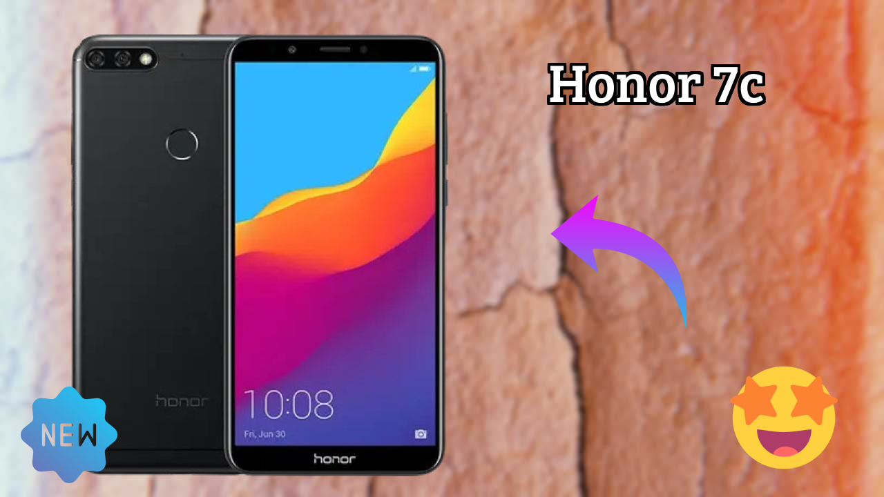 Honor 7C Camera Quality: 13 MP + 2 MP Rear Camera Low Light