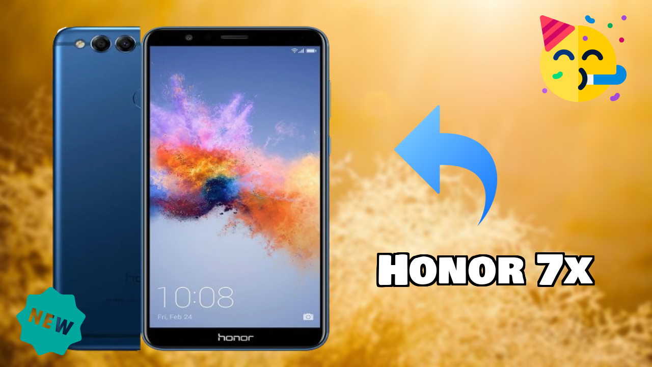 Honor 7X RAM Review: 4 GB RAM Gaming Tested