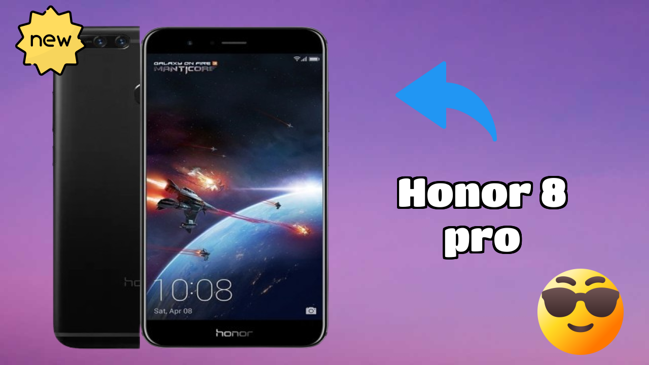 Honor 8 Pro vs iPhone: Which Offers Better Value?