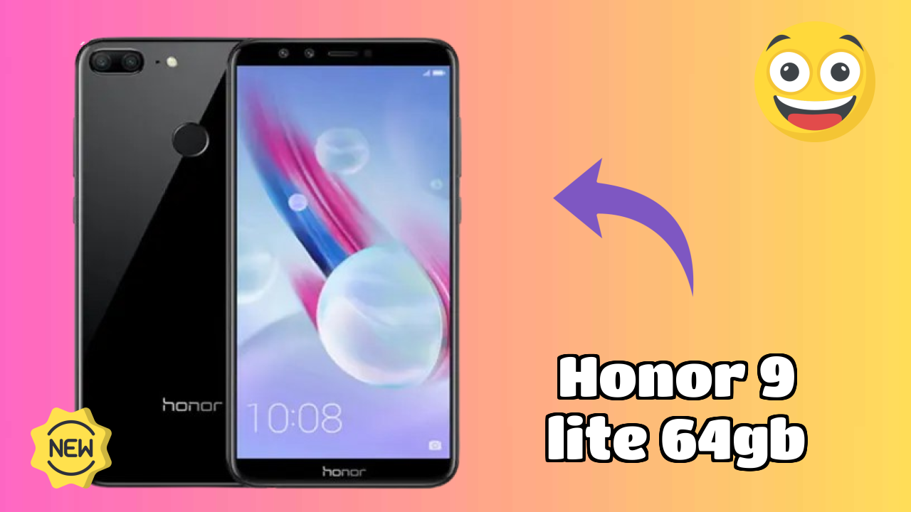 Honor 9 Lite 64GB Battery Review: 3000 MAh Charging Speed