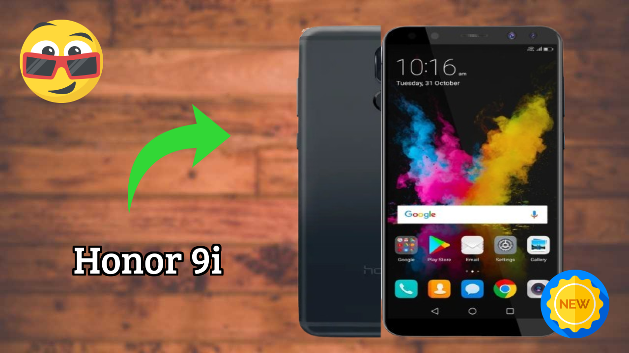 Honor 9i Battery Life: 3340 MAh Real-World Usage