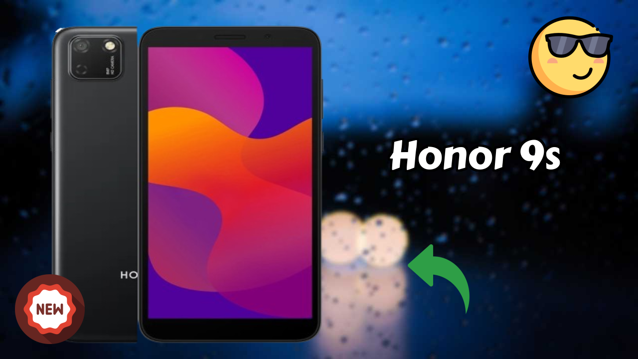 Honor 9S Price Drop Alert: Just ₹7,999 Now