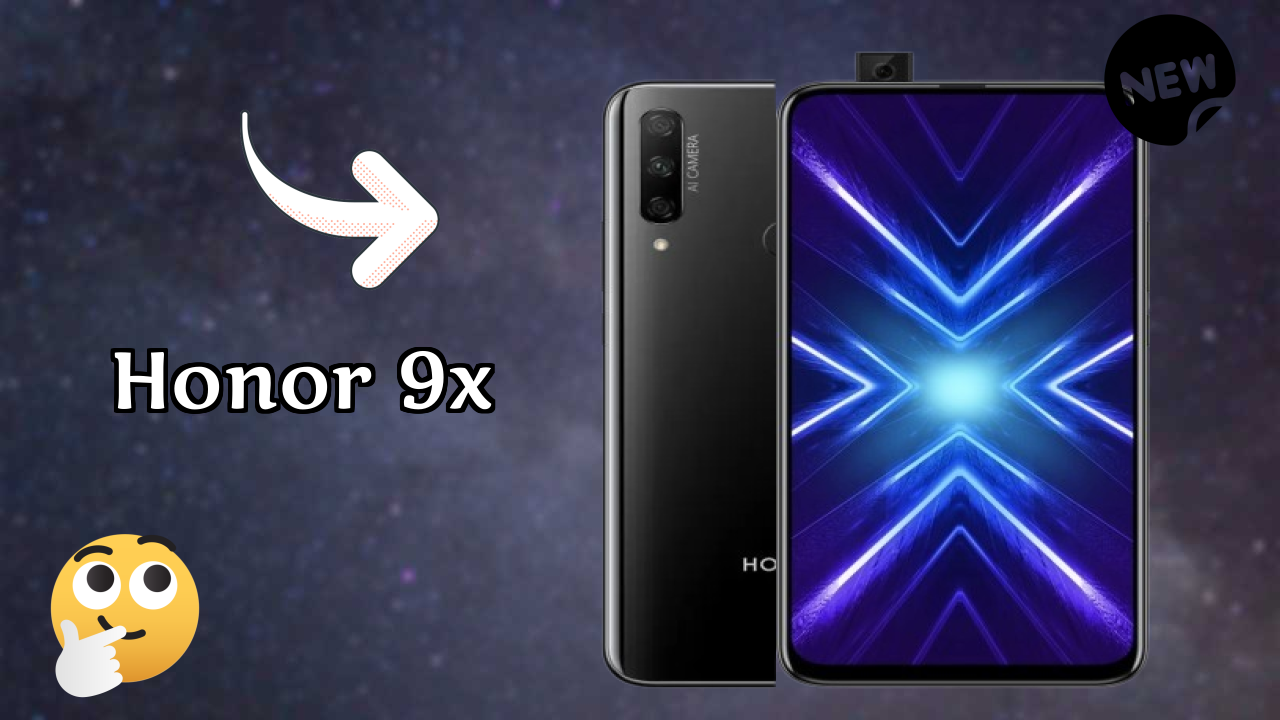 Honor 9X vs iPhone: Which Should You Buy?