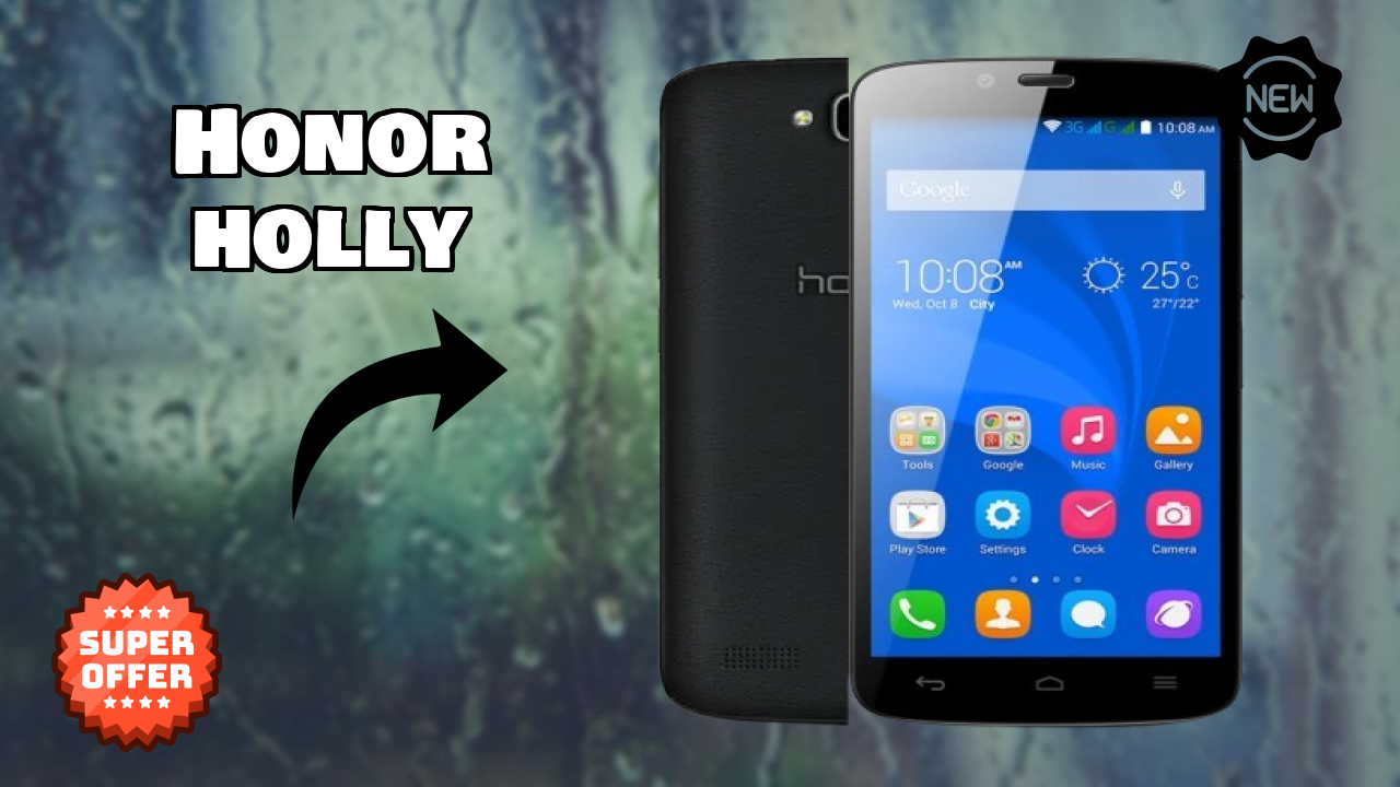 Honor Holly RAM Performance: 1 GB RAM Gaming Review