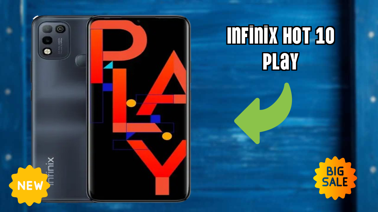 Infinix Hot 10 Play Camera Test: 13 MP + 0.08 MP Rear Camera Photo Quality