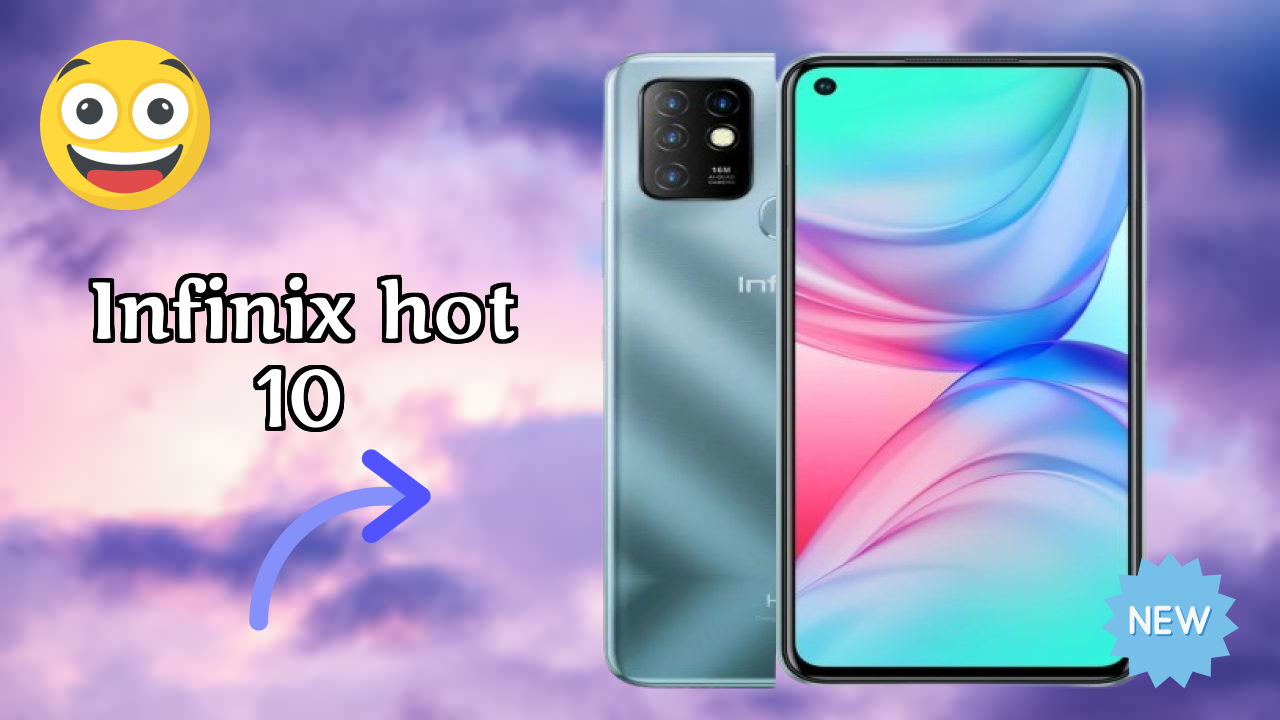 Infinix Hot 10 Price: ₹10,499 - Is It Worth Buying?