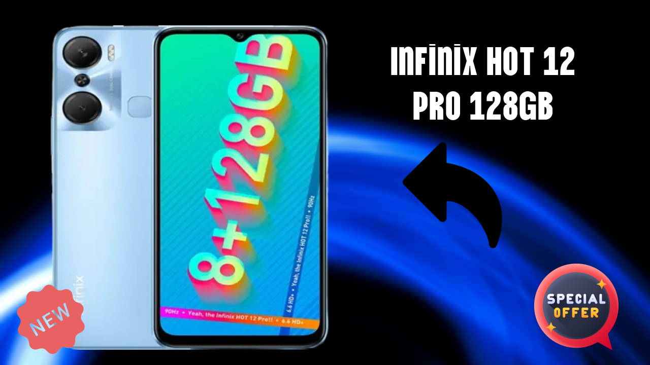 Infinix Hot 12 Pro 128GB Camera Quality: 50 MP + 0.08 MP Rear Camera Low Light Test