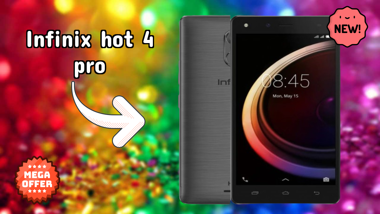 Infinix Hot 4 Pro RAM Review: 3 GB RAM Gaming Tested