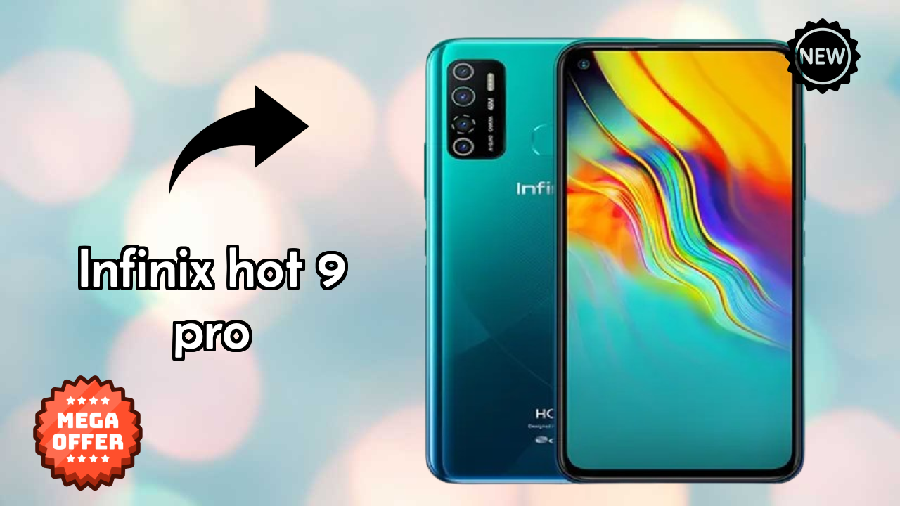 Infinix Hot 9 Pro Camera Test: 48 MP + 2 MP + 2 MP Rear Camera Sample Photos