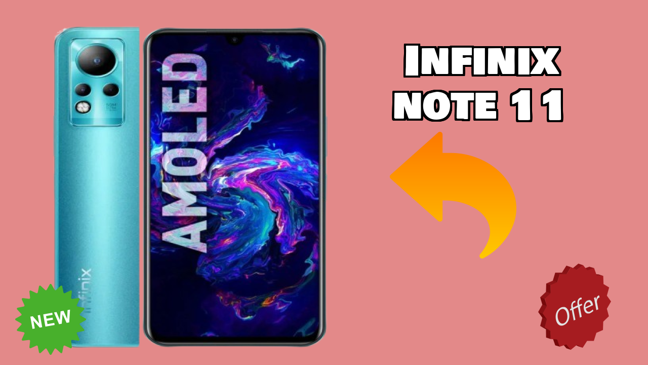 Infinix Note 11 vs iPhone: Which Offers Better Value?