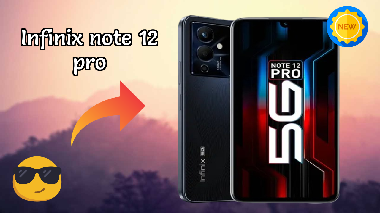 Infinix Note 12 Pro Camera Review: 108 MP + 2 MP + 2 MP Rear Camera Photo Test