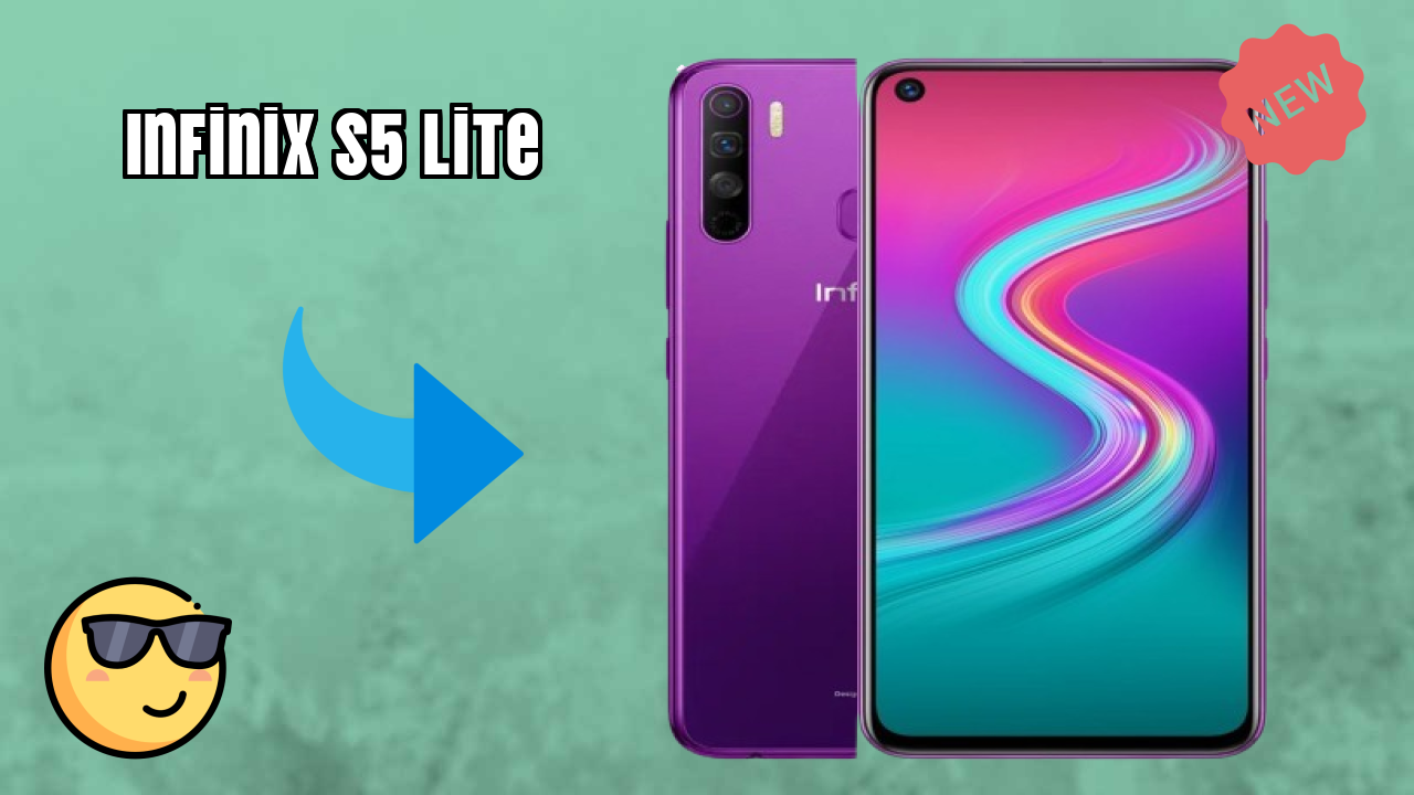 Infinix S5 Lite Price Analysis: ₹9,999 Good Investment?