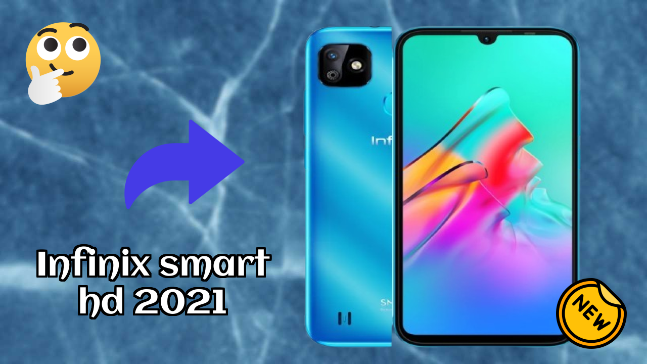 Infinix Smart HD 2021 Camera Review: 8 MP Rear Camera Real Test