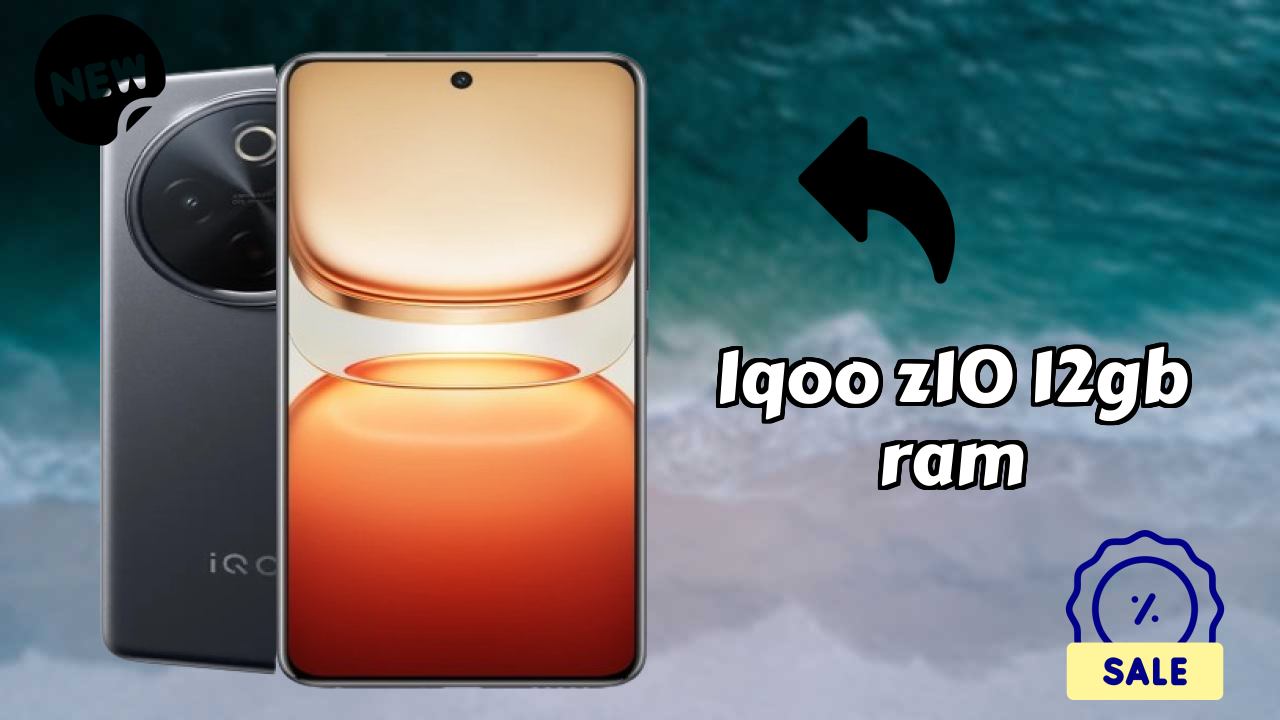 IQOO Z10 12GB RAM Battery Review: 7300 MAh Lasts How Long?