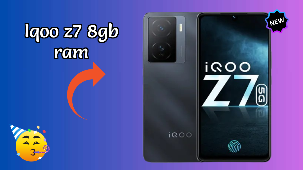 IQOO Z7 8GB RAM Camera Review: 64 MP + 2 MP Rear Camera Photo Quality